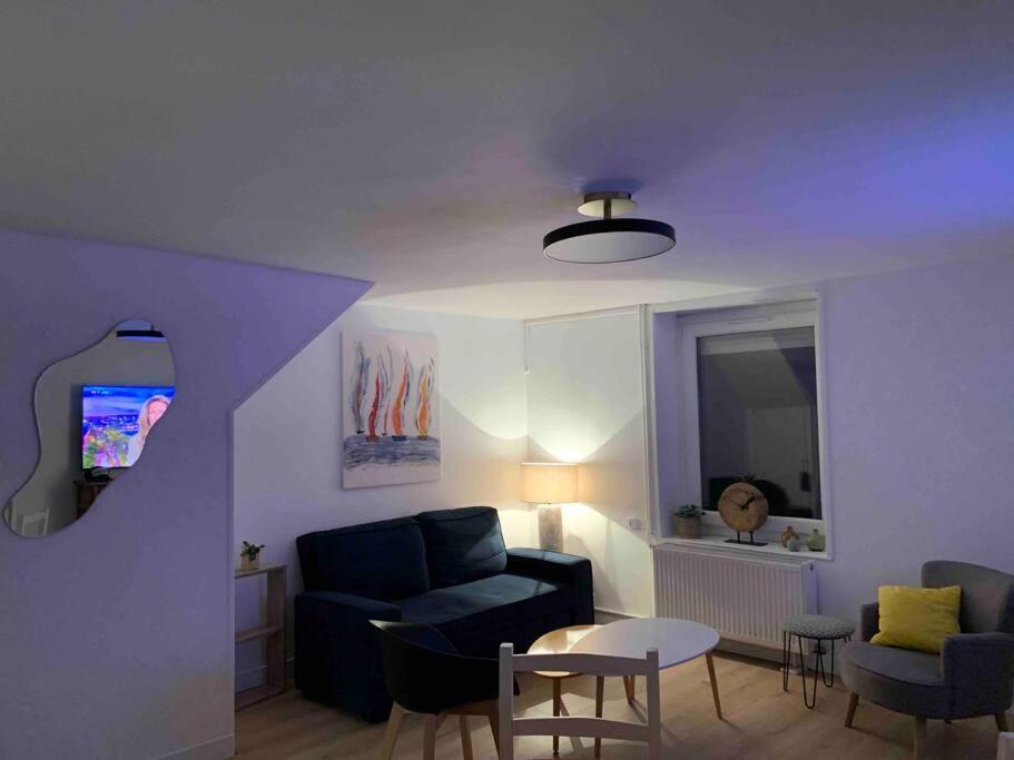La Mylandie Wimille Buitenkant foto