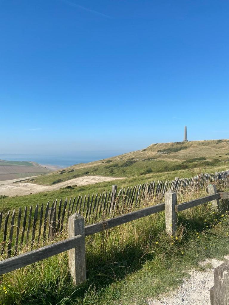 La Mylandie Wimille Buitenkant foto